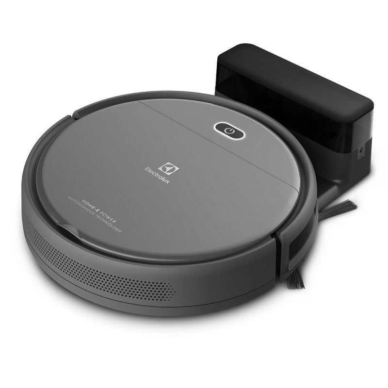 Aspiradora Robot Electrolux Limpieza Autónoma 3 en 1 ERB30 - 7