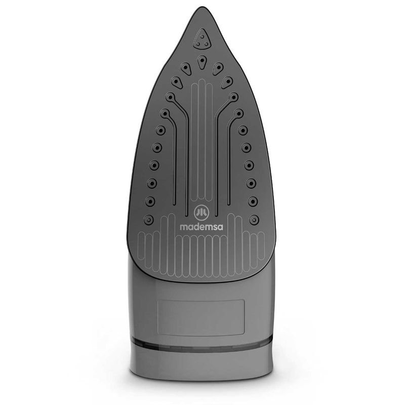 Plancha a Vapor Mademsa con Sistema Antisarro MIR30 - 6