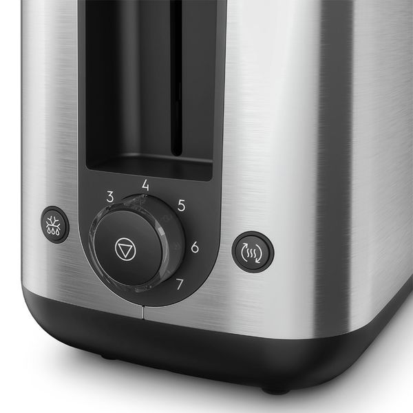 Tostador Mademsa con 7 Niveles de Tostado 800W MTS25 - 8