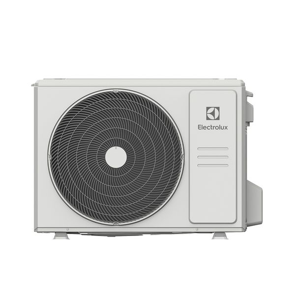 AIRE CONDICIONADO ELECTROLUX INVERTER 18.000 BTUS FRIO/CALOR - 4