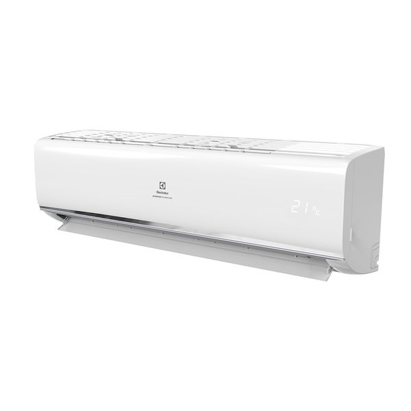 AIRE CONDICIONADO ELECTROLUX INVERTER 18.000 BTUS FRIO/CALOR - 8