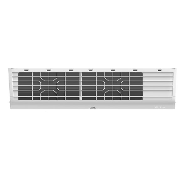 AIRE CONDICIONADO ELECTROLUX INVERTER 18.000 BTUS FRIO/CALOR - 9