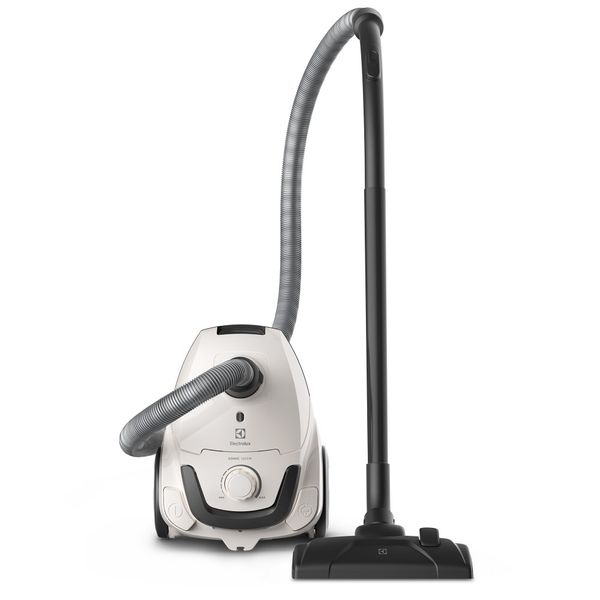 Aspiradora con Bolsa Electrolux 1600W Sonic BGG10 - 5