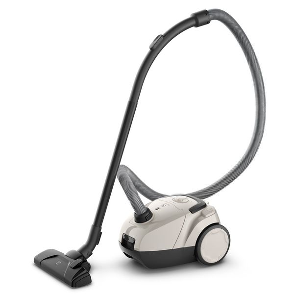 Aspiradora con Bolsa Electrolux 1600W Sonic BGG10 - 6
