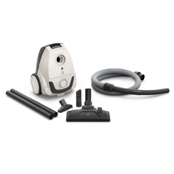 Aspiradora con Bolsa Electrolux 1600W Sonic BGG10 - 7