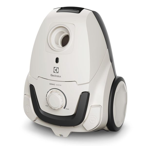 Aspiradora con Bolsa Electrolux 1600W Sonic BGG10 - 8