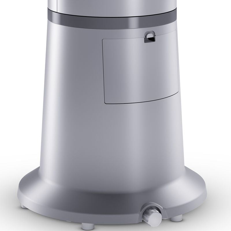 ENFRIADOR DE AIRE DE TORRE MADEMSA 45W CONTROL REMOTO TFM10 - 7
