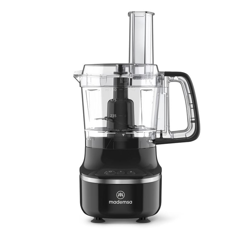 PROCESADOR DE ALIMENTOS 3 EN 1 MFP500 - MADEMSA