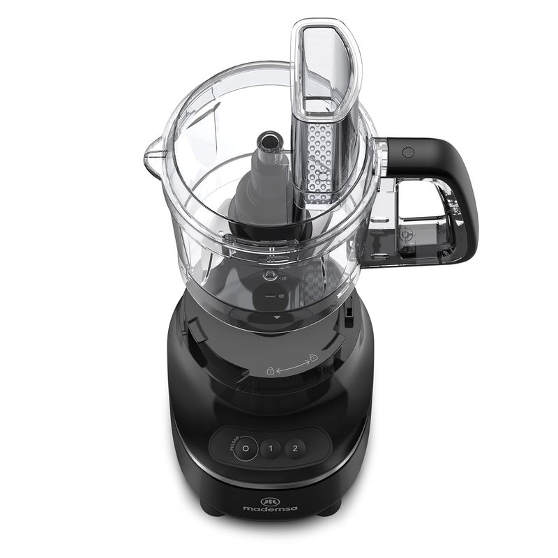 PROCESADOR DE ALIMENTOS 3 EN 1 MFP500 - MADEMSA - 6