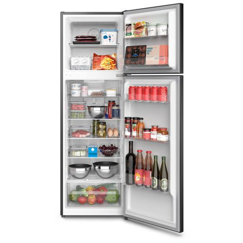 REFRIGERADOR MADEMSA 247L NO FROST TOP FREEZER INVERTER ALTUS 1250 B - 6