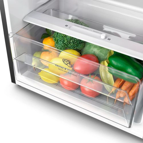 REFRIGERADOR MADEMSA 247L NO FROST TOP FREEZER INVERTER ALTUS 1250 B - 7