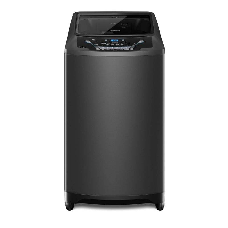 LAVADORA AUTOMATICA 16KG CARGA SUPERIOR PREMIUM CARE 16 ONIX - 1