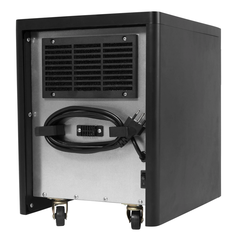 ESTUFA ELE CTRICA MADEMSA INFRARROJA 1500W DIGITAL ECO INF10 - 7