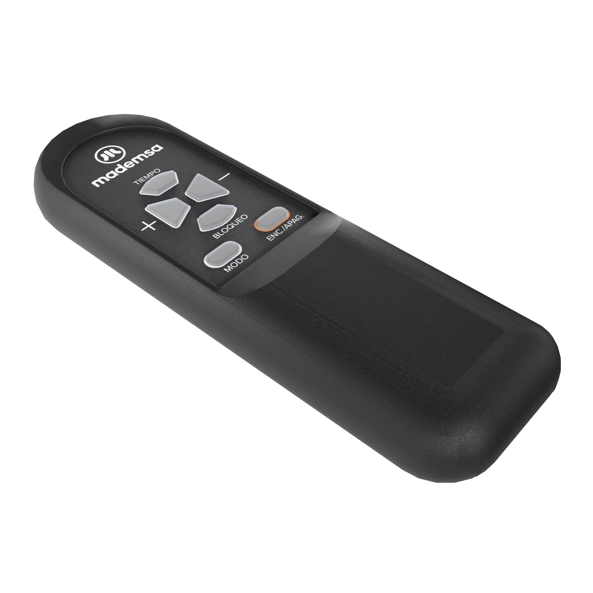ESTUFA ELE CTRICA MADEMSA INFRARROJA 1500W DIGITAL ECO INF10 - 9