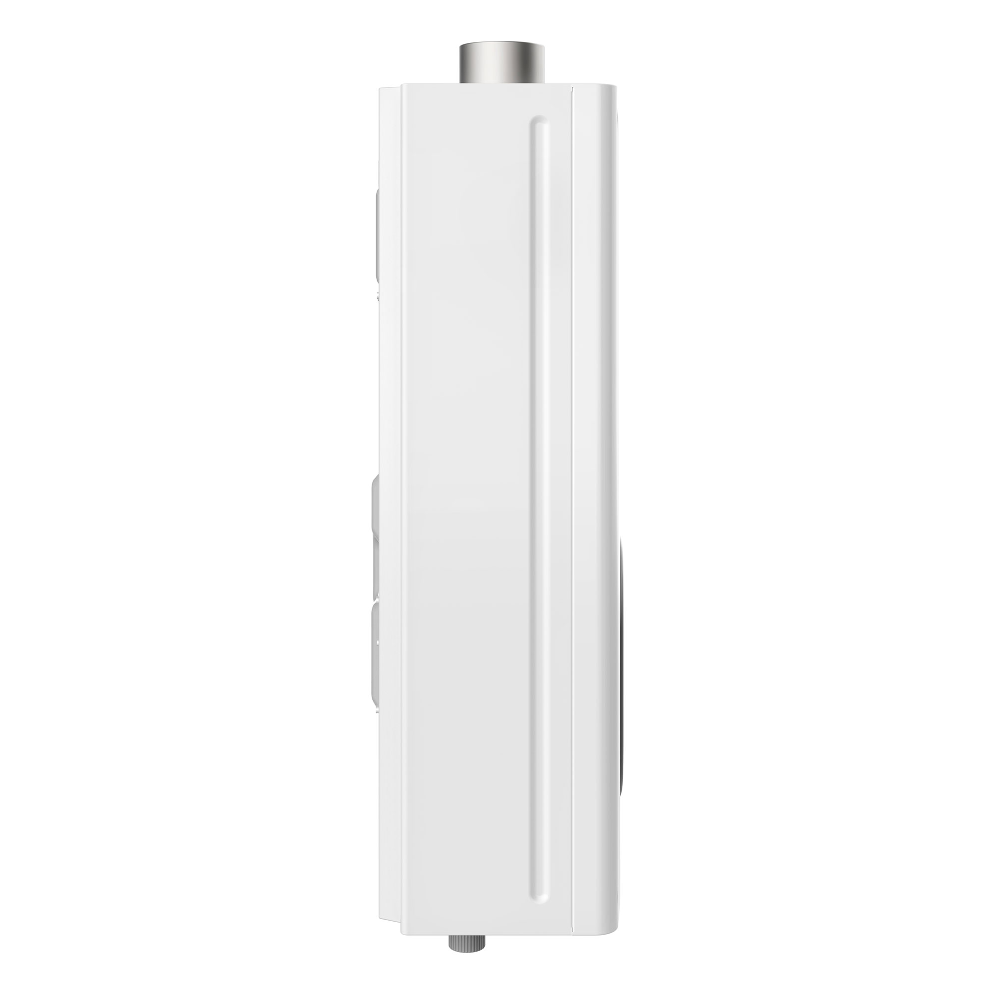 CALEFONT GAS NATURAL 13 LITROS TIRO FORZADO FORCED 13 ECO - 6