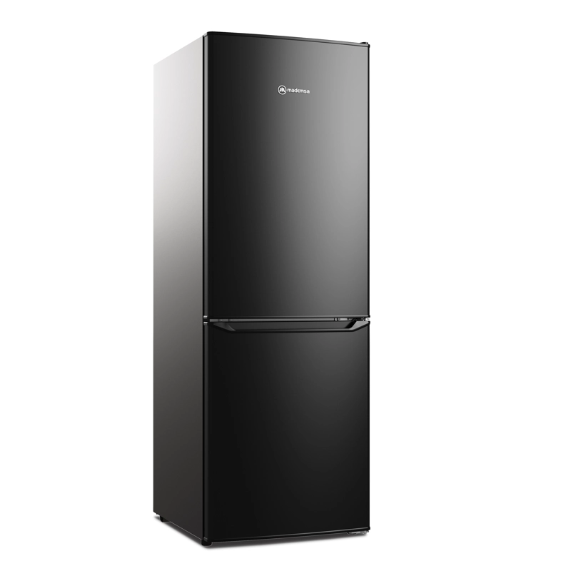 REFRIGERADOR 173L FRÍO DIRECTO BOTTOM FREEZER MED165B - 4