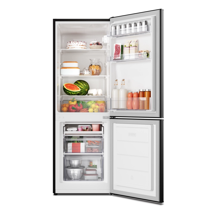 REFRIGERADOR 173L FRÍO DIRECTO BOTTOM FREEZER MED165B - 6