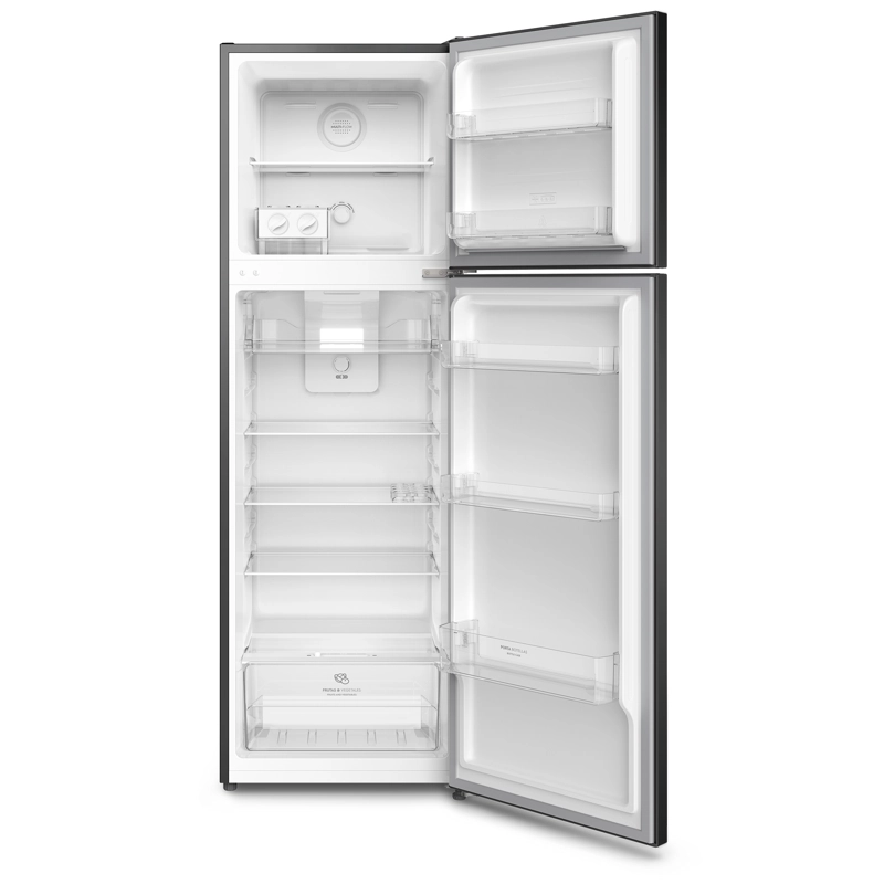 REFRIGERADOR 247L NO FROST TOP FREEZER INVERTER ALTUS 1250 B - 5