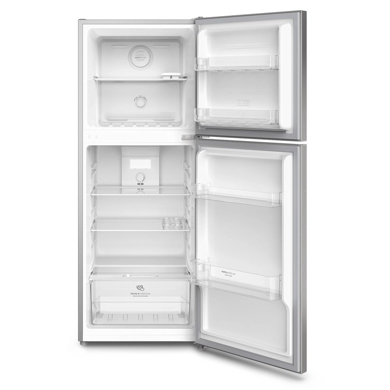 REFRIGERADOR 197L NO FROST TOP FREEZER INVERTER ALTUS 1200 I - 7