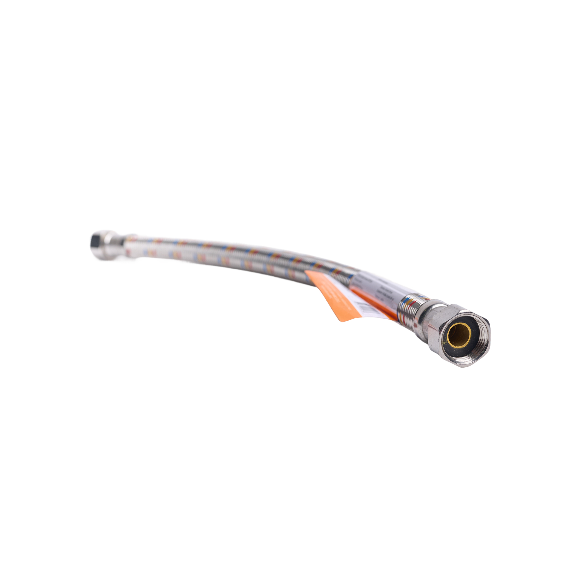 FLEXIBLE GAS MADEMSA 100 CM 1/2 X 1/2 D14 - 3