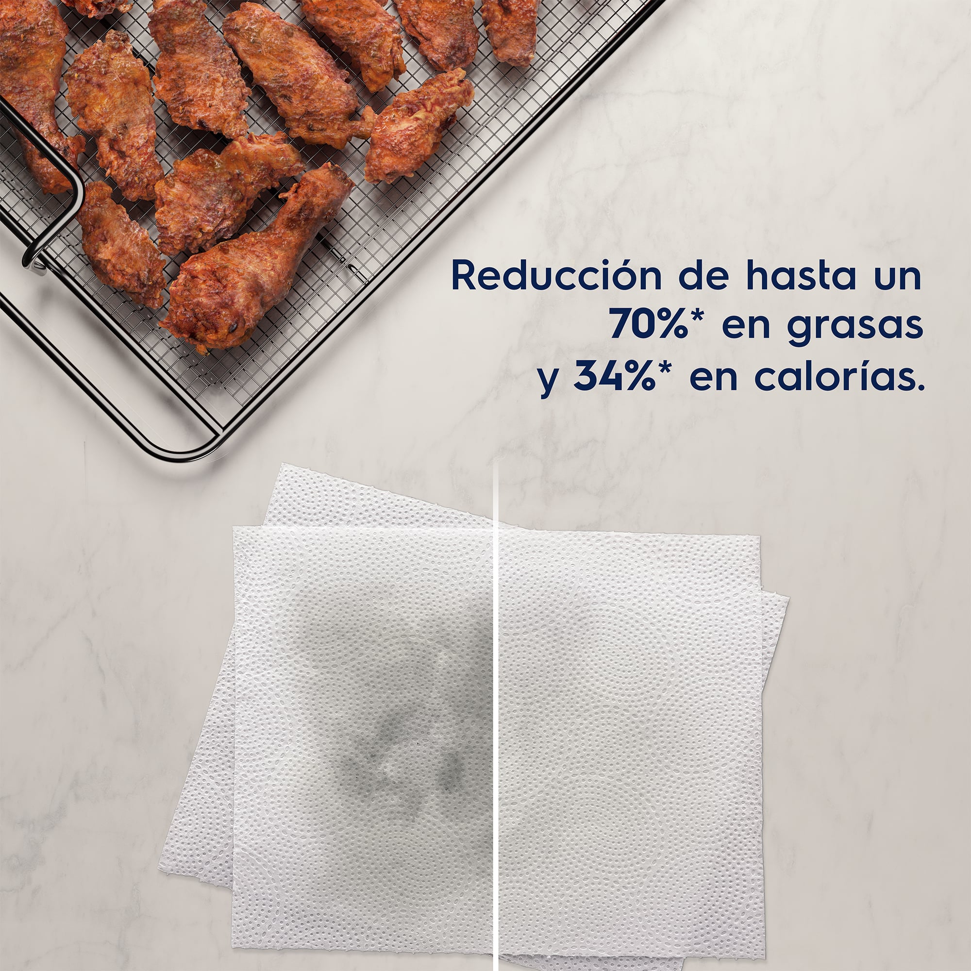 HORNO EMPOTRABLE ELE CTRICO ELECTROLUX 50L EXPERIENCE AIR FRYER, PERFECTCOOK360 Y PANEL TOUCH OE5EA - 4