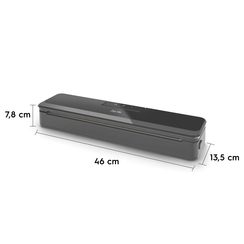 SELLADORA AL VACIO FENSA - 3