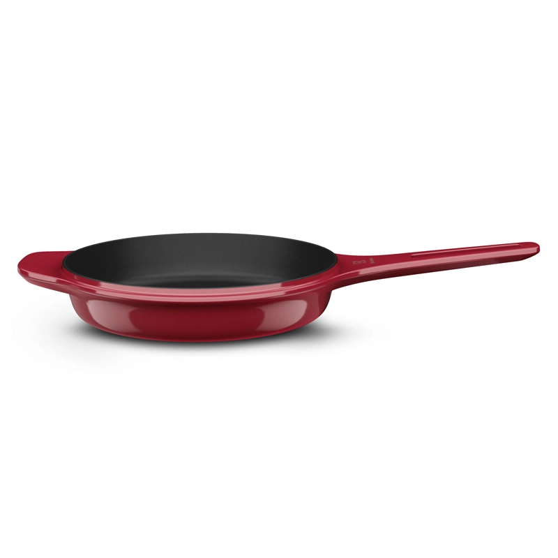 SARTE N DE HIERRO FUNDIDO ESMALTADO ELECTROLUX EXPERT 26 CM  - 1