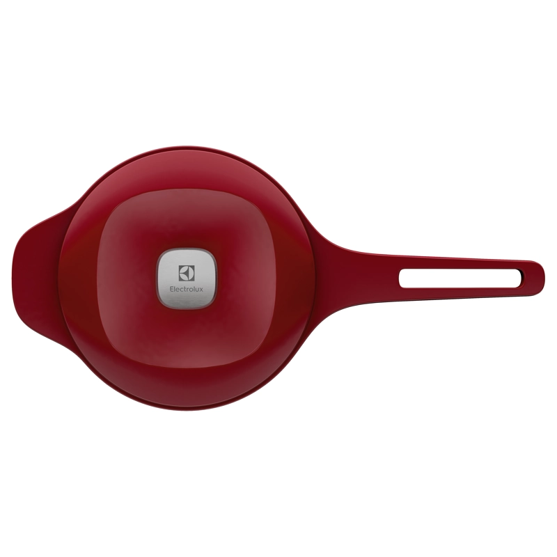 OLLA CACEROLA DE HIERRO FUNDIDO ESMALTADO ELECTROLUX EXPERT 20 CM  - 5