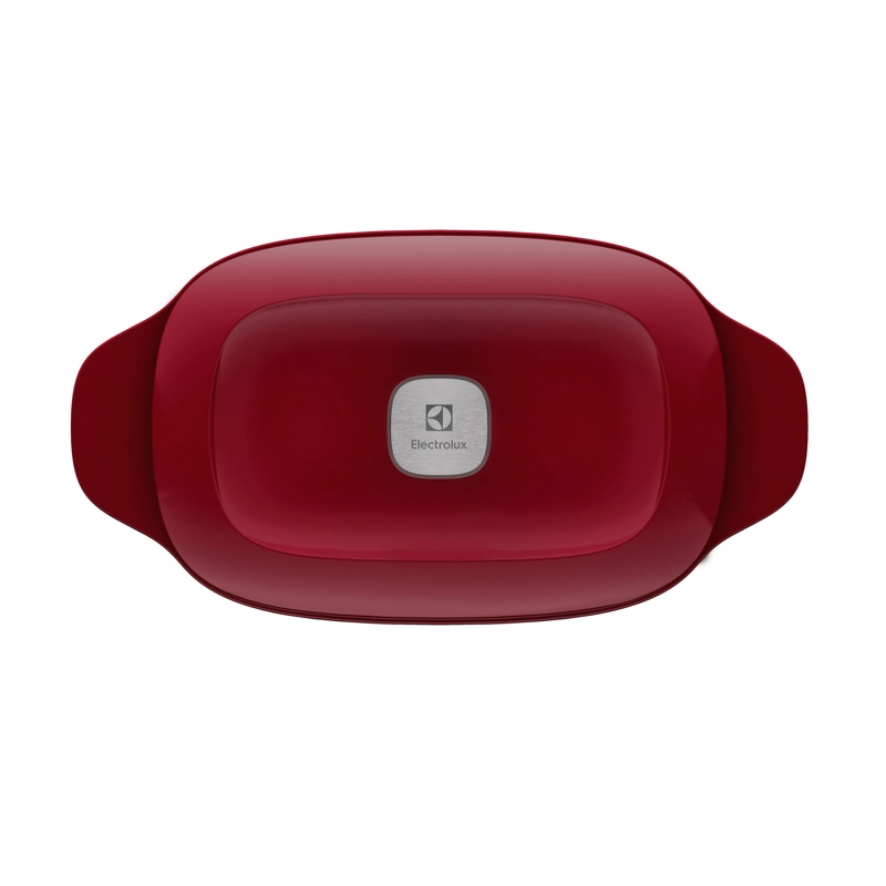 OLLA OVALADA DE HIERRO FUNDIDO ESMALTADO ELECTROLUX EXPERT 27 CM  - 5