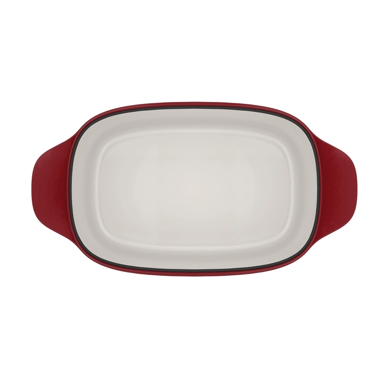 OLLA OVALADA DE HIERRO FUNDIDO ESMALTADO ELECTROLUX EXPERT 27 CM  - 6