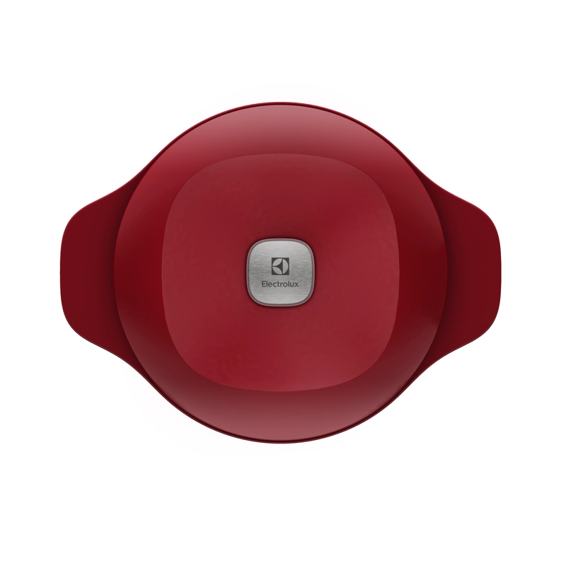OLLA DE HIERRO FUNDIDO ESMALTADO ELECTROLUX EXPERT 24 CM - 5