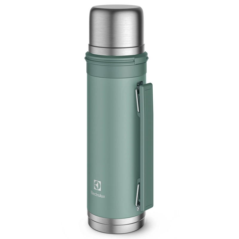 TERMO ELECTROLUX 1 LT SENSE TO GO VERDE - 4