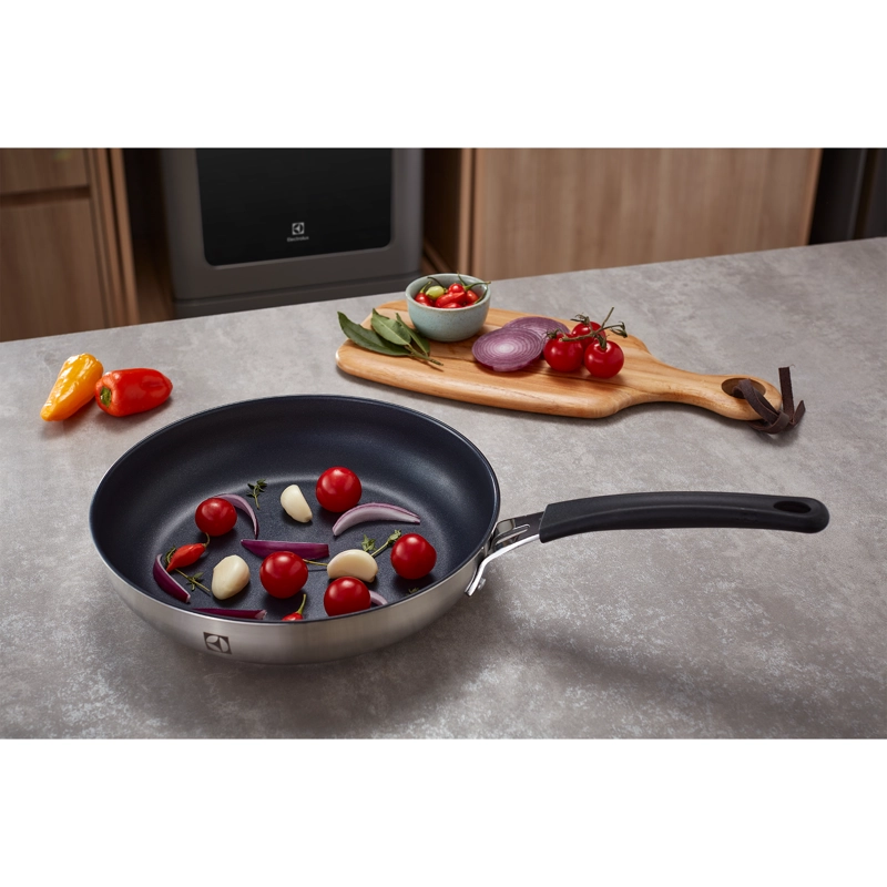 SARTÉN ANTIADHERENTE 24 CM ELECTROLUX - 7