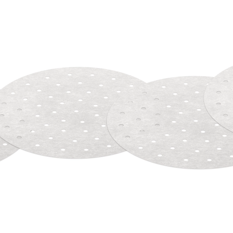 PACK PROTECTORES PAPEL FREIDORA DE AIRE MAF15/50/90 50 UN - 3
