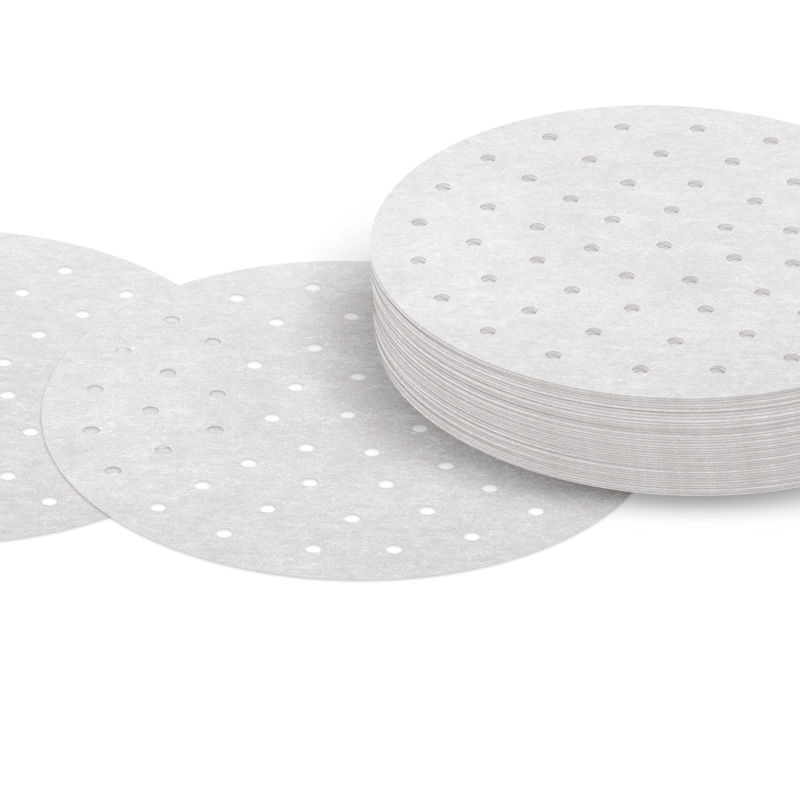 PACK PROTECTORES PAPEL FREIDORA DE AIRE MAF15/50/90 50 UN - 5