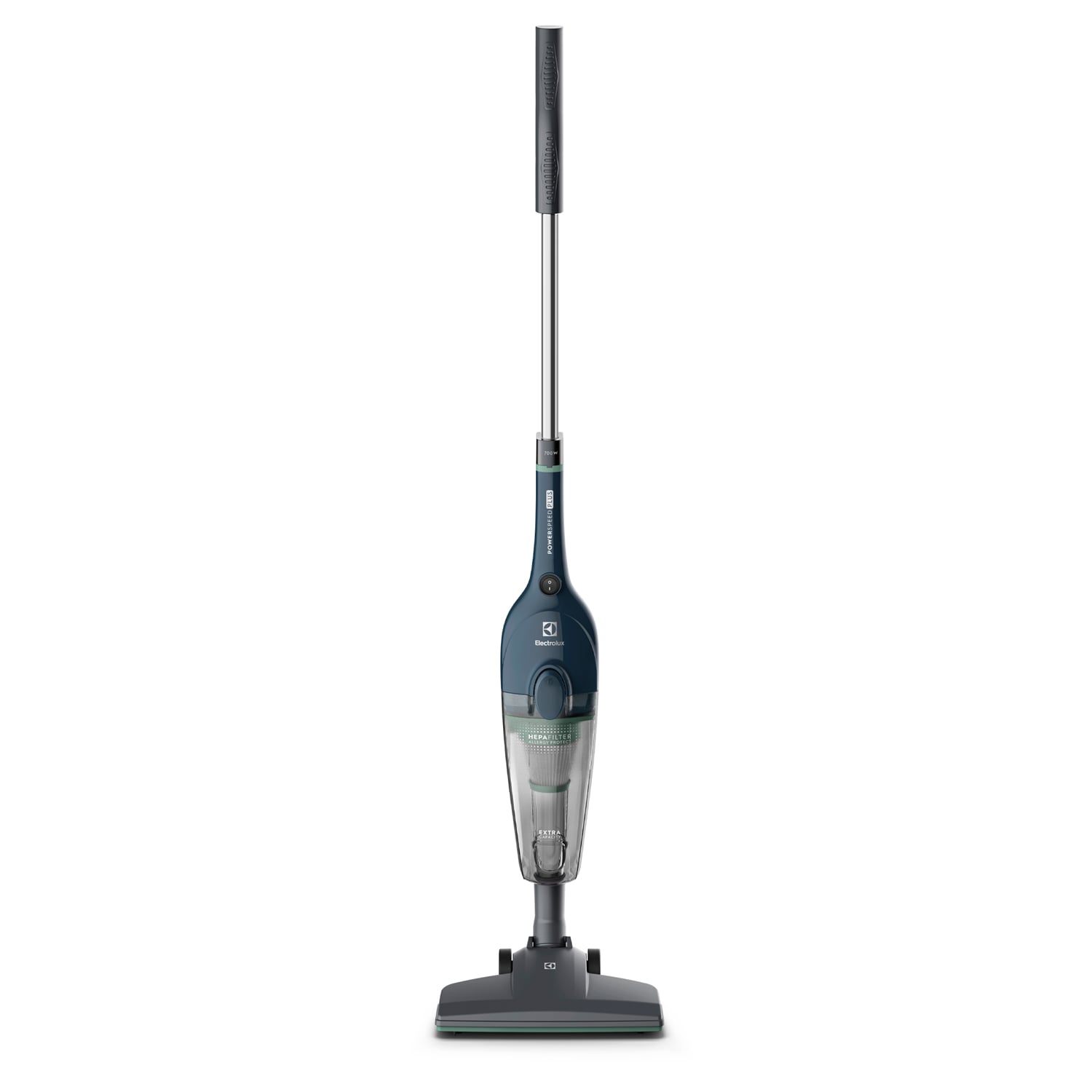 ASPIRADORA VERTICAL ELECTROLUX FILTRO HEPA Y CABLE 5M STK14 - 2