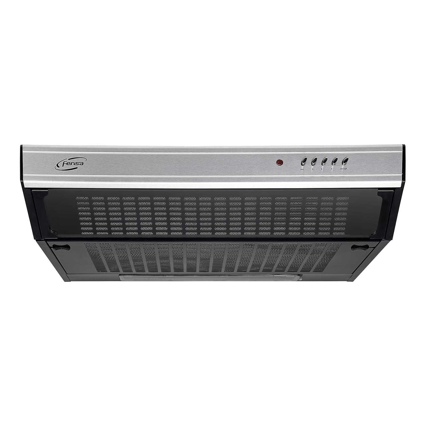 CAMPANA FENSA ANCHO 60 CM FX 6160 COCINA EXTRACTORA DOUBLE FUNCTION FX U61 - 1
