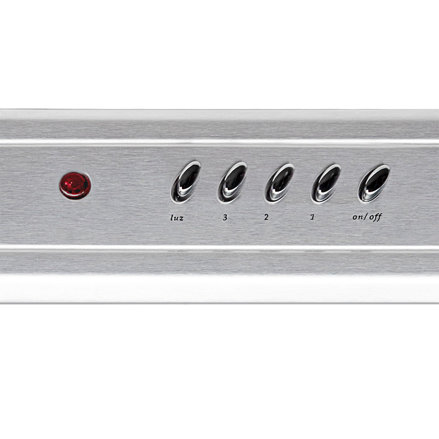 CAMPANA FENSA ANCHO 60 CM FX 6160 COCINA EXTRACTORA DOUBLE FUNCTION FX U61 - 5