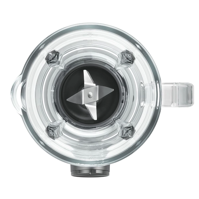 LICUADORA MADEMSA 1,5L CON 5 VELOCIDADES 500W MBL50 - 6