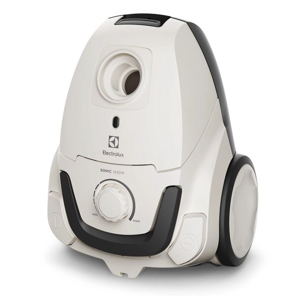 ASPIRADORA CON BOLSA ELECTROLUX 1600W SONIC BGG10 - 9