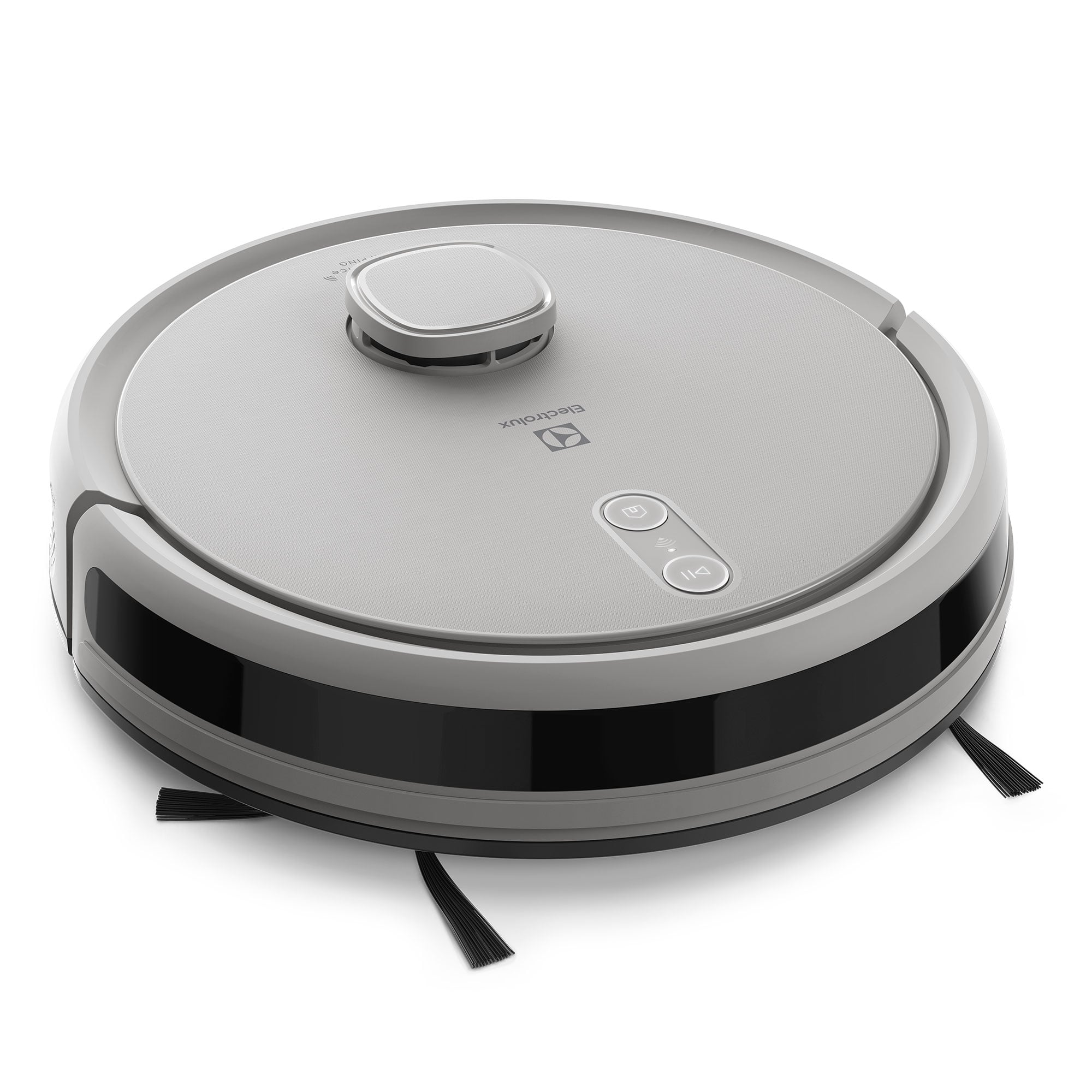 ASPIRADORA ROBOT 4 EN 1 WI-FI MAPEO INTELIGENTE ERB62 - 1
