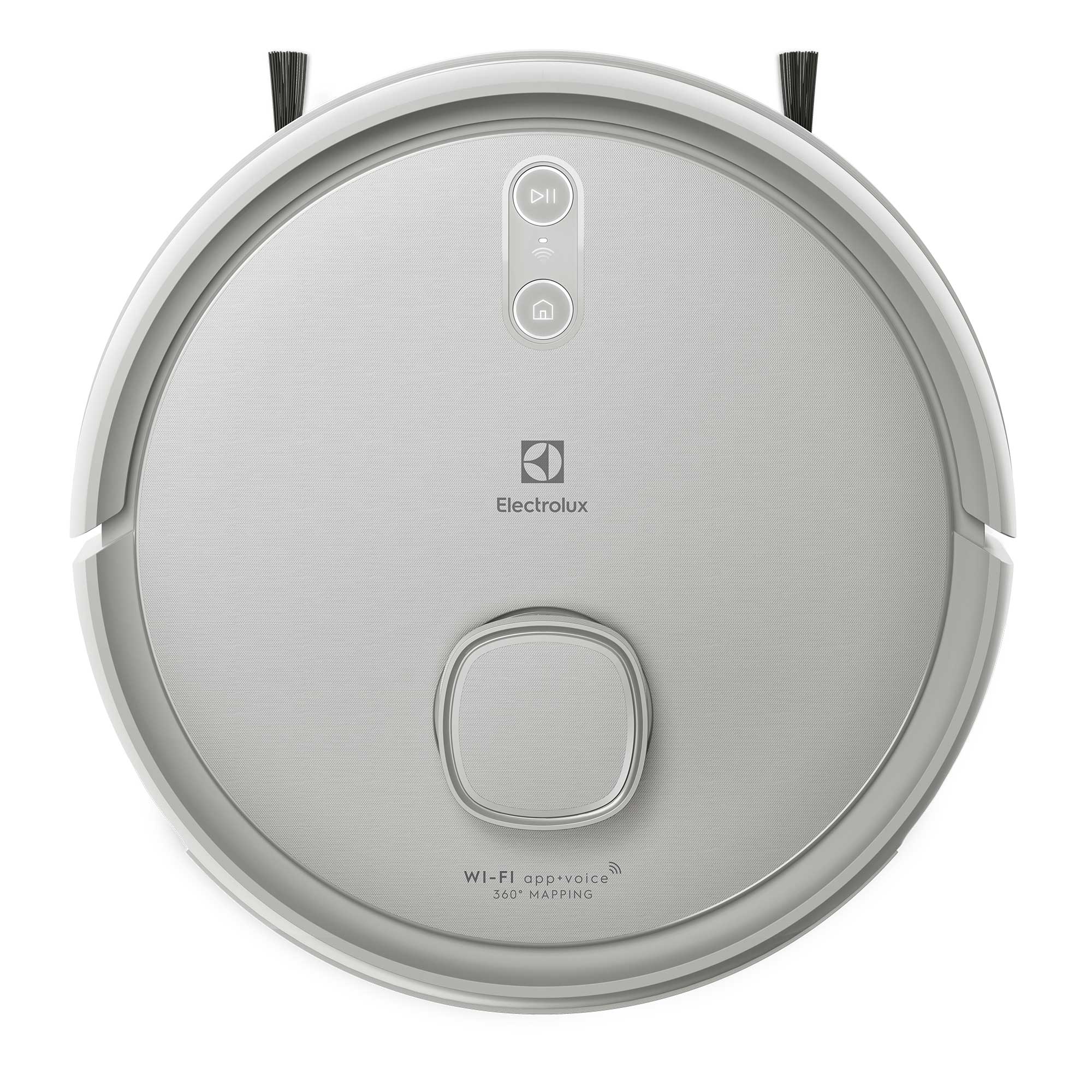 ASPIRADORA ROBOT 4 EN 1 WI-FI MAPEO INTELIGENTE ERB62 - 5
