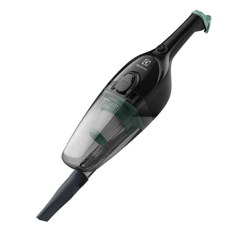 ASPIRADORA VERTICAL CON CABLE 700W CON FILTRO HEPA STK12 - 4