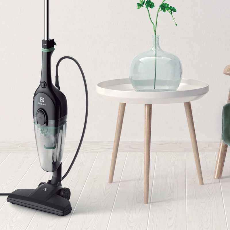 ASPIRADORA VERTICAL CON CABLE 700W CON FILTRO HEPA STK12 - 7