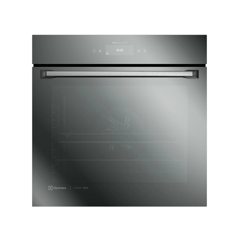 HORNO ELECTRICO EMPOTRABLE 80L FUNCION FREIDORA AIRE Y WI-FI - 1