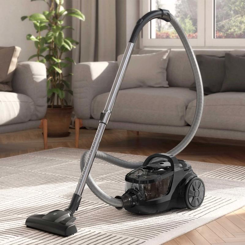 ASPIRADORA SIN BOLSA CICLONICA 2000W FILTRO HEPA PET BGL41 - 11