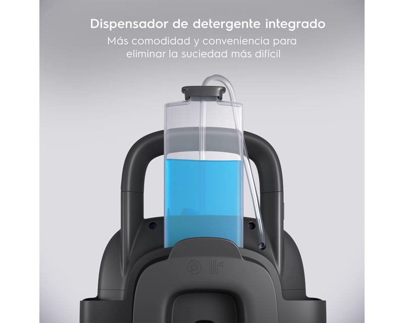 HIDROLAVADORA ELECTROLUX 1800W EFFICIENT ULTRAWASH UWS2250 - 5