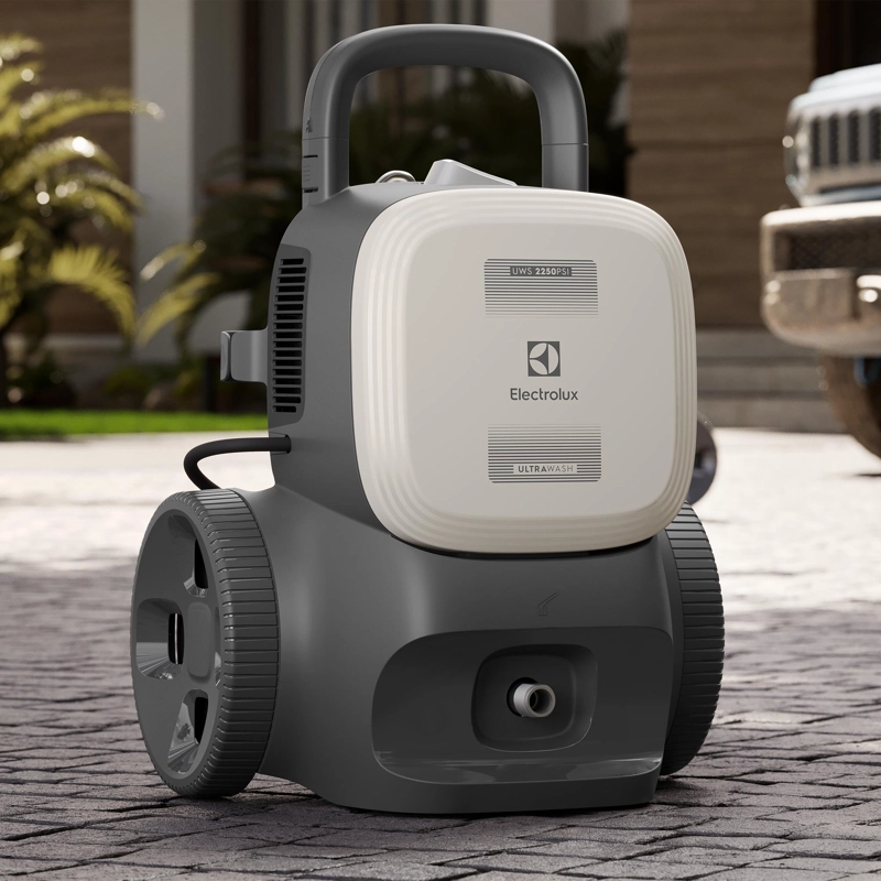 HIDROLAVADORA ELECTROLUX 1800W EFFICIENT ULTRAWASH UWS2250 - 9