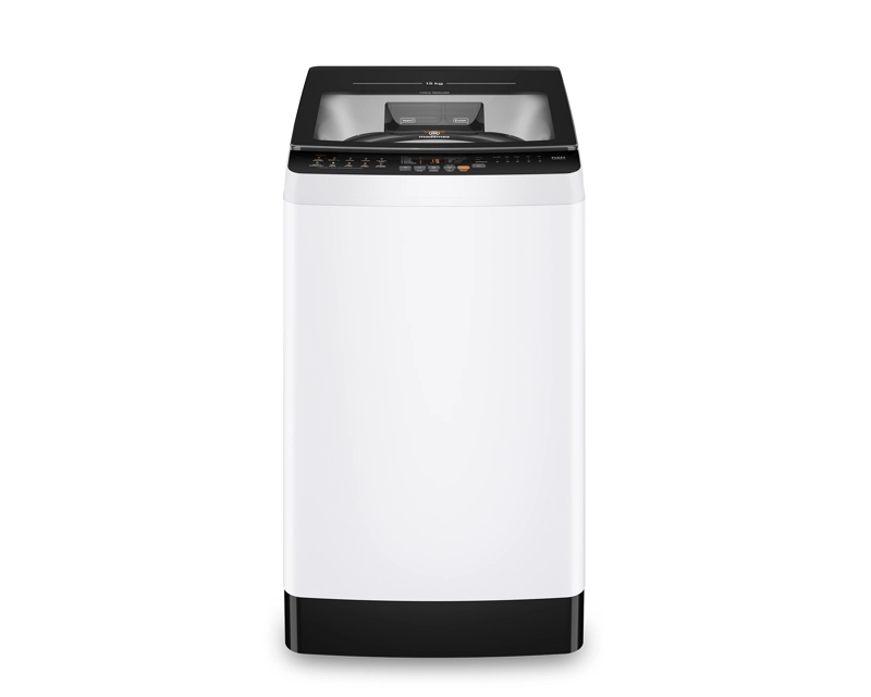 LAVADORA AUTOMATICA 15KG CARGA SUPERIOR MDWMT15W BLANCA - 1