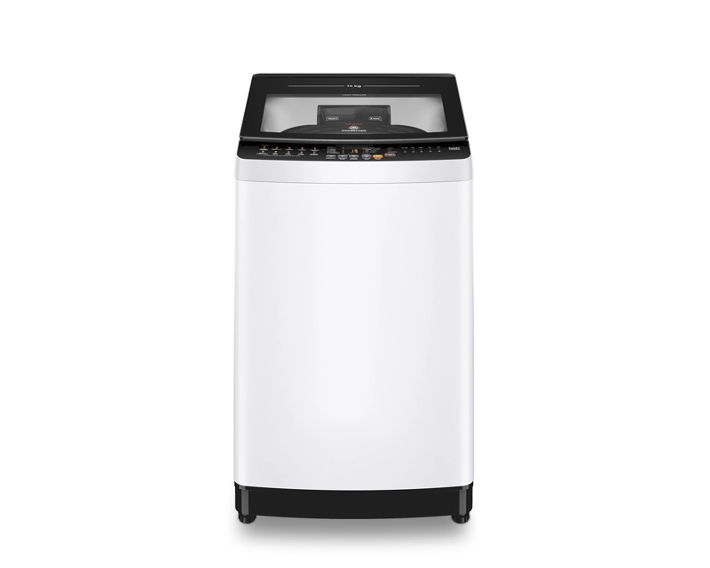 LAVADORA AUTOMATICA 14KG CARGA SUPERIOR MDWMT14W BLANCA - 1